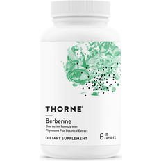 Thorne Berberine 1000mg 60 pcs