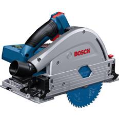 Bosch Battery Plunge Cut Saw Bosch GKT 18V-52 GC Solo