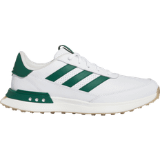 Adidas S2G Spikeless 24 Golf M - Cloud White/Charcoal