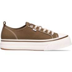 Ami Paris Khaki 1980 Sneakers OLIVE FONCE/364 IT