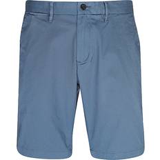 Tommy Hilfiger 1985 Collection Harlem Regular Chino Shorts - Aegean Sea