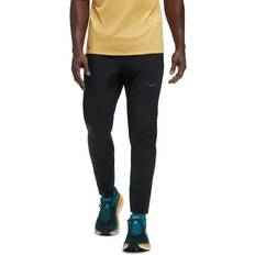 Hoka Novafly Run Pant schwarz