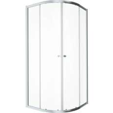 Shower Corner Hydrolux (4QUADENC900B) 900x900x1850mm