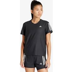 Adidas Polyester T-shirts & Tank Tops Adidas Own The Run T-Shirt