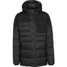 Spalding Parka Black Man