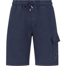 C.P. Company Shorts C.P. Company Short Men colour Blue