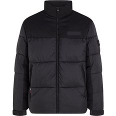 Tommy Hilfiger L - Men Jackets Tommy Hilfiger New York Puffer Jacket - Black