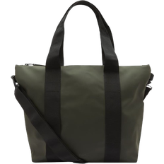 Green Totes & Shopping Bags Rains Tote Bag Mini - Green