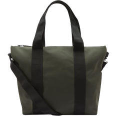 Rains Tote Bag Mini - Green