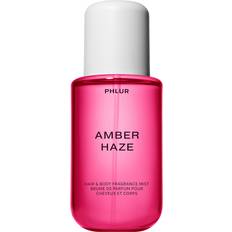 Phlur Amber Haze Hair & Body Fragrance Mist 8 fl oz