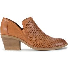 Baretraps Women's Slaine Shooties Cognac