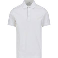 Burberry L Polo Shirts Burberry Polo Shirt Men colour White