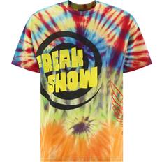 Gallery Dept Freak Show T-shirt - Giallo