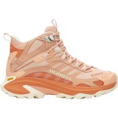 Merrell 13.5 Trainers Merrell Moab Speed 2 Mid GTX W - Peach