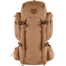 Fjällräven Kajka 55 M/L - Khaki Dust