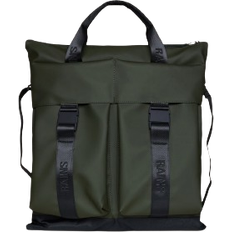 Rains Trail Tote Bag - Green