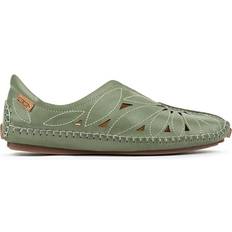 Green - Women Ballerinas Pikolinos leather Ballerinas JEREZ 578