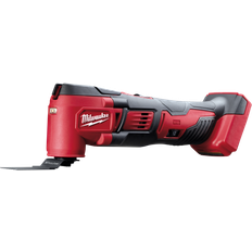 Cordless multi tools Milwaukee M18 BMT-0 Solo