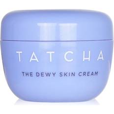 Night Serums - Paraben Free Serums & Face Oils Tatcha The Dewy Skin Cream 50ml