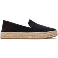 Toms Carolina - Black