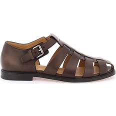 Church's Leather Fisherman Sandals