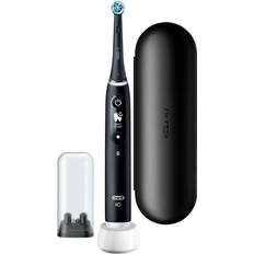 Oral-B 2 Minute Timer Electric Toothbrushes Oral-B iO Series 6