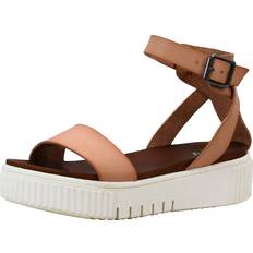 Mia Women's Lunna Sandals Blush