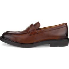 Ecco Men Loafers ecco Metropole London Brown