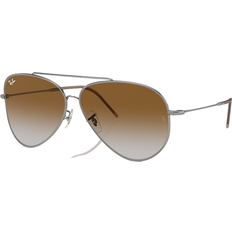 Ray-Ban Aviator Reverse RBR0101S 004/CB