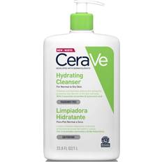 Skincare on sale CeraVe Hydrating Cleanser 1000ml
