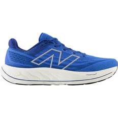 New Balance 37 ⅓ - Men Running Shoes New Balance Fresh Foam X Vongo v6 M - Blue Oasis/Atlantic Blue/Sea Salt