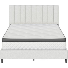 Boyd Sleep PerformaRest Leighton Egg Shell