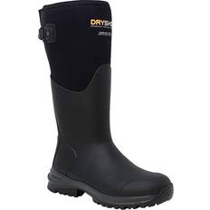 Dryshod Dryshod Ladies Legend MXT Adj Gusset Boot Black