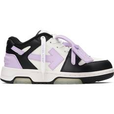 Off-White Kid's Out Of Office - Black/Lilac