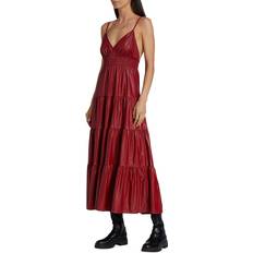 Derek Lam 10 Crosby Linda Maxi Dress