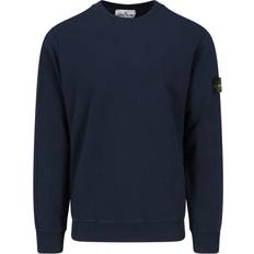 Stone Island Sweatshirt Men - Blue