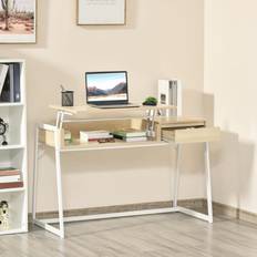 Brayden Studio Ahlona 120Cm Writing Desk