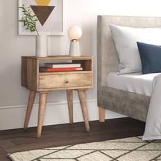 Hykkon Emme 1 Bedside Table