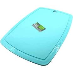 Turquoise Chopping Boards Eco Plastic Colorful Chopping Board