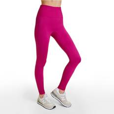 Alala Adult Women Barre Seamless Tight Raspberry