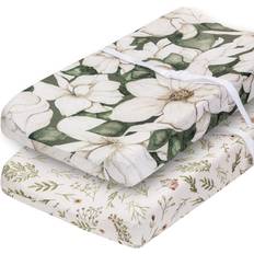 Pobibaby Changing Pad Covers Zephyr