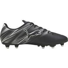 47 ⅓ - Artificial Grass (AG) Football Shoes Puma Attacanto FG/AG M - Black/Silver Mist