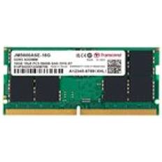 Transcend JetRam SO-DIMM DDR5 5600MHz 16GB (JM5600ASE-16G)