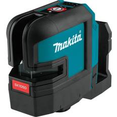 Makita Battery Cross- & Line Laser Makita SK105DZ Solo