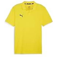 Puma Unisex Polo Shirts Puma Unisex Teamgoal Poloshirt