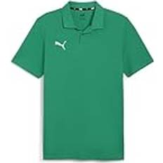 Puma Unisex Polo Shirts Puma Unisex Teamgoal Casuals Poloshirt