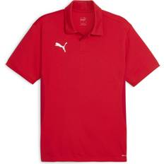 Puma Unisex Polo Shirts Puma Unisex Teamgoal Poloshirt