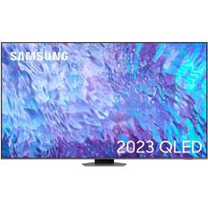 Tv 98 4k Samsung QE98Q80C