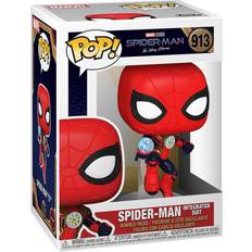 Funko spider man Funko Pop! Marvel Studio Spider-Man No Way Home Spider-Man Integrated Suit