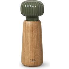 Kähler Hammershøi Pepper Mill, Salt Mill 18.5cm